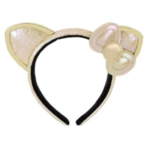 Loungefly Sanrio 50th Anniversary Hello Kitty headband