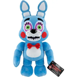 Five Nights at Freddys Bonnie plush toy 40cm