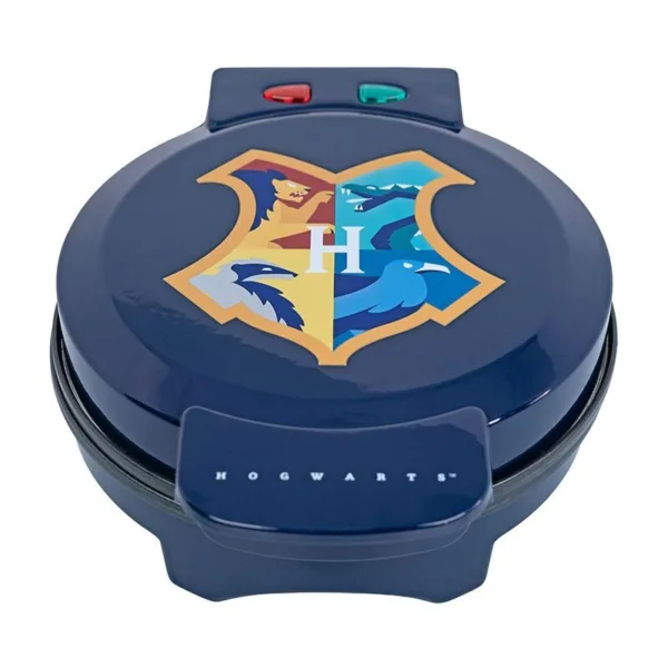 Harry Potter Hogwarts Waffle maker