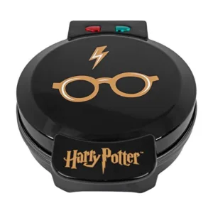 Harry Potter Waffle maker