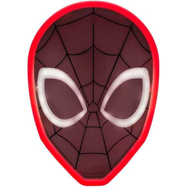 Marvel Spiderman LED Wall lamp 26cm