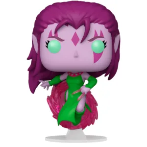 POP figure Marvel X-Men Blink