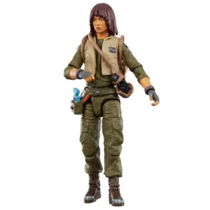 Star Wars The Acolyte Osha Aniseya figure 9