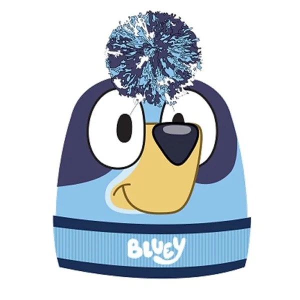 Bluey hat