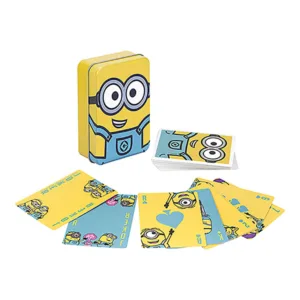 Minions Deck of Cards