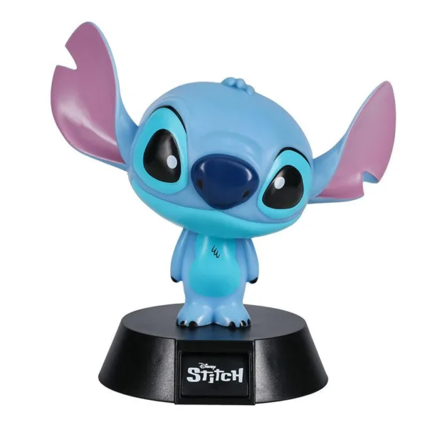 Disney Stitch Icons lamp 12cm