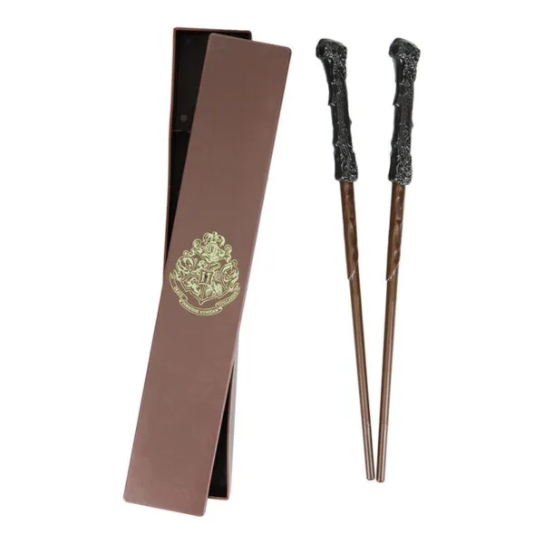 Harry Potter Chopsticks Magic Wands 23cm