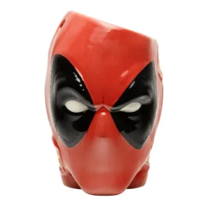 Marvel Deadpool pencil holders