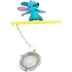 Disney Stitch Tea Infuser