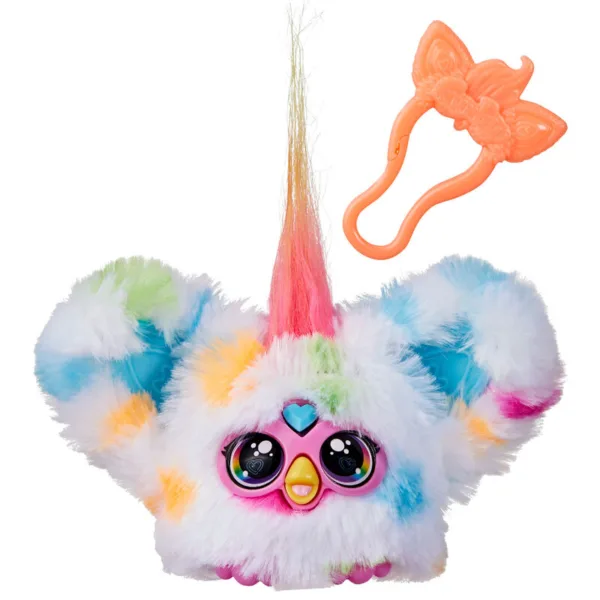 Furblet Loo-Lay mini Furby