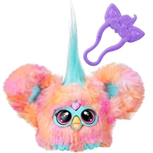 Furblet Ree-Mix mini Furby