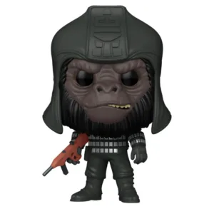 POP figure Planet of the Apes General Ursus