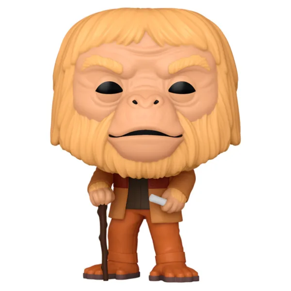 POP figure Planet of the Apes Dr. Zaius