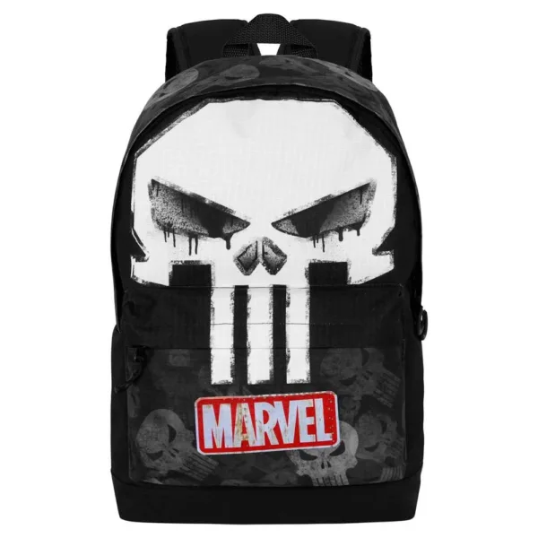 Marvel Punisher Skull backpack 44cm