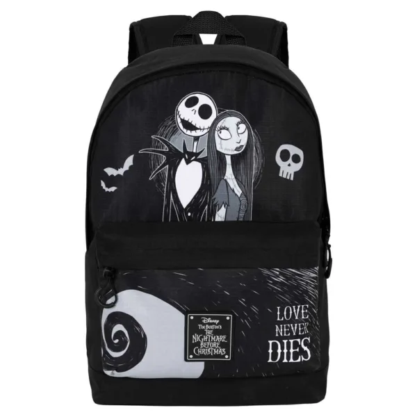 Disney Nightmare Before Christmas Love backpack 44cm