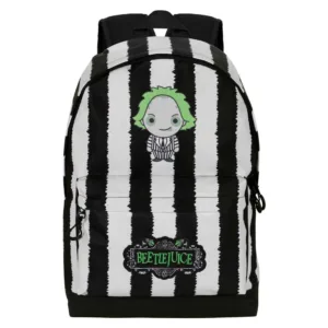 Beetlejuice backpack 44cm