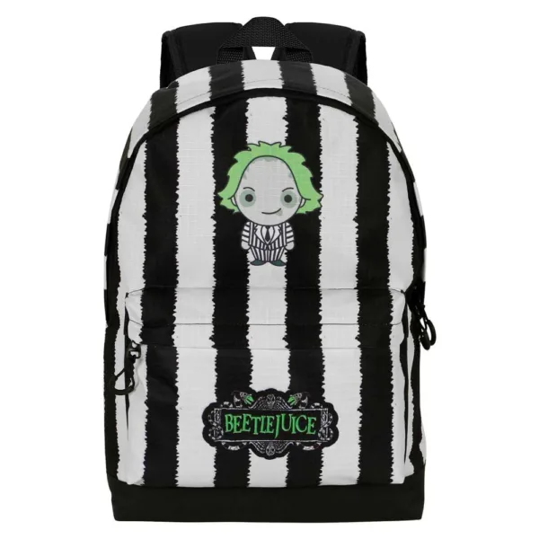 Beetlejuice backpack 44cm