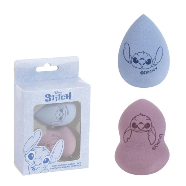 Disney Stitch make up sponge