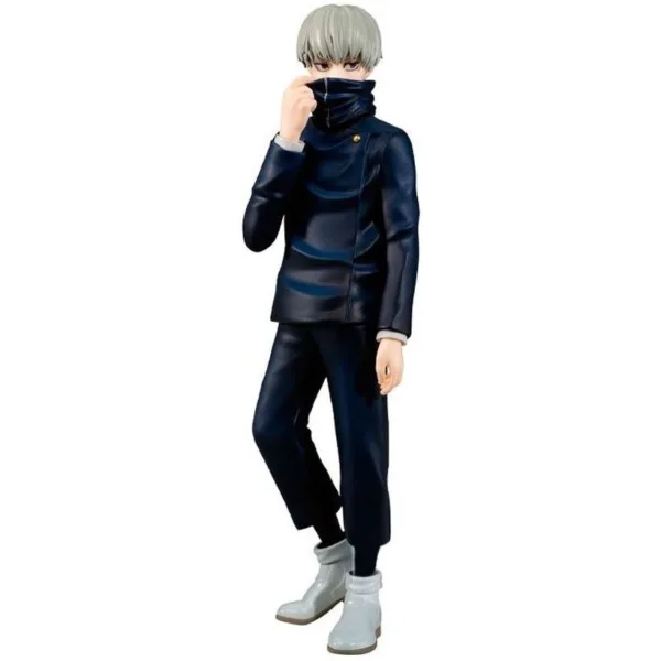 Jujutsu Kaisen Jukon No Kata Toge Inumaki figure 15cm