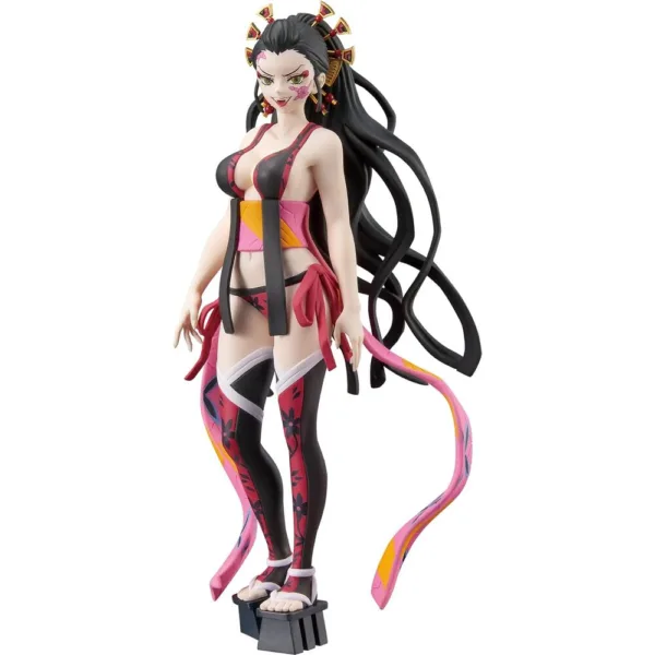 Demon Slayer Kimetsu no Yaiba Daki vol.7 figure 16cm