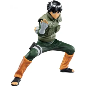 Naruto Shippuden Vibration Star Rock Lee figure 15cm