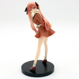 A Couple of Cuckoos Erika Amano Kyunties figure 17cm