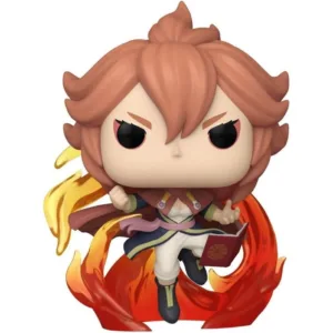 POP figure Black Clover Mereoleona Exclusive