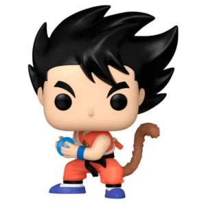 POP figure Dragon Ball Goku