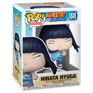 POP figure Naruto Shippuden Hinata Hyuga