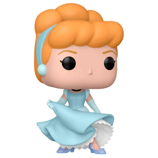 POP figure Disney Cinderella - Cinderella