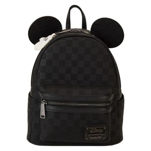 Loungefly Disney Mickey Ear Evergreen backpack 26cm