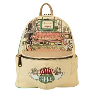 Loungefly Friends Central Perk backpack 26cm