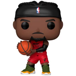 POP figure NBA Miami Heat Jimmy Butler