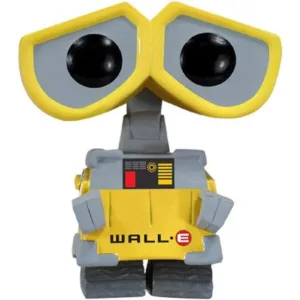 POP figure Disney Pixar Wall-E