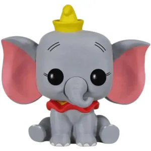 POP figure Disney Dumbo