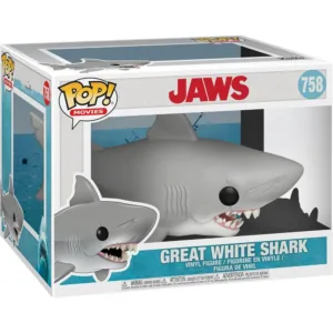 POP figure Jaws 15cm