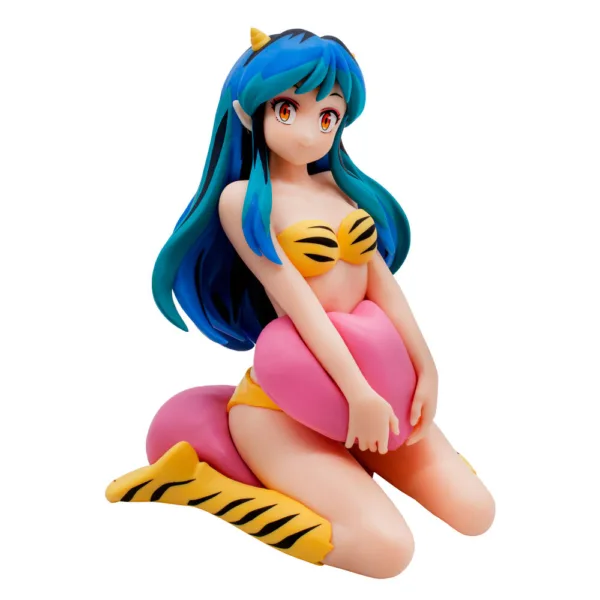 Urusei Yatsura Lum 3 Relax time figure 13cm