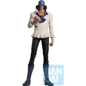 One Piece Legendary Hero Kuzan Ichibansho figure 27cm