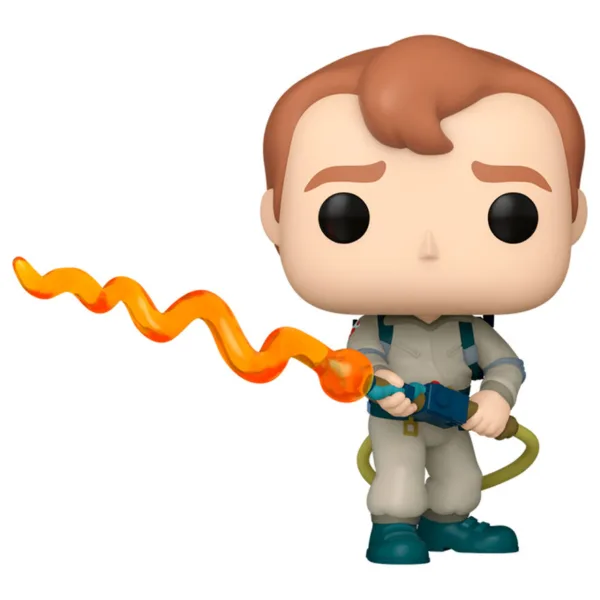 POP figure The Real Ghostbuster Ray Stantz