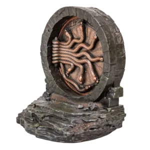 Harry Potter Chamber of Secrets bookends