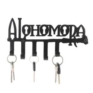 Harry Potter Alohamora Key Hangers