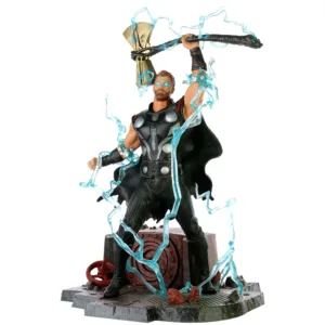 Marvel Avengers Thor diorama figure