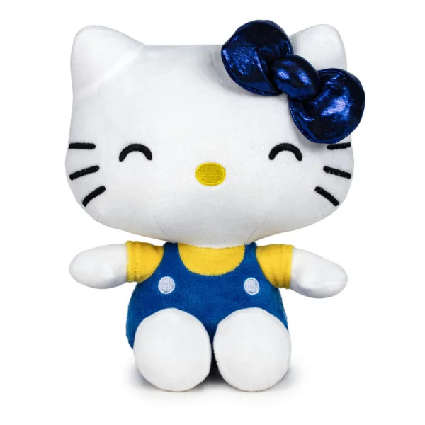 Hello Kitty 50th Anniversary plush toy 58cm