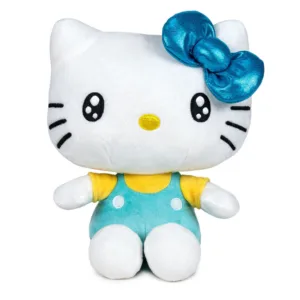 Hello Kitty 50th Anniversary plush toy 58cm