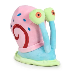 SpongeBob Snail Gary plush toy 60cm