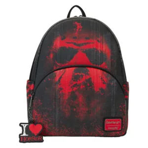 Loungefly Friday 13th Brothers backpack 26cm