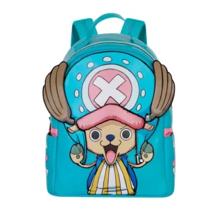 One Piece Chopper backpack 29cm