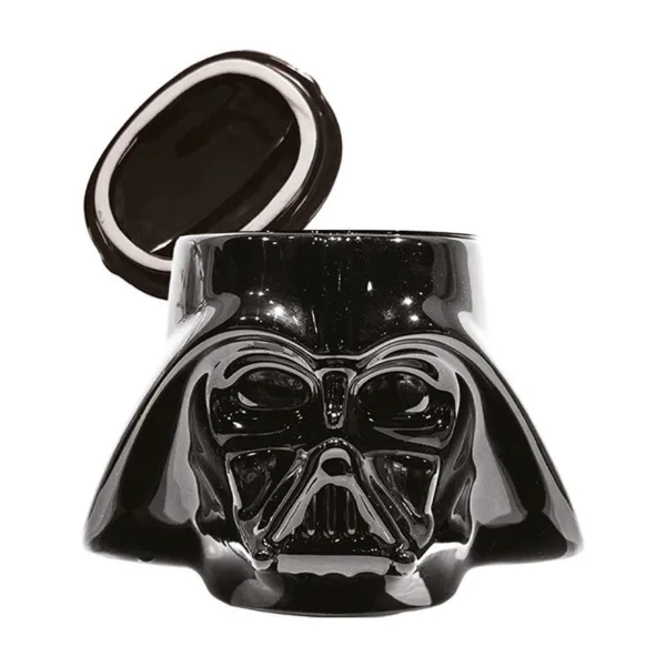 Star Wars Darth Vader 3D mug