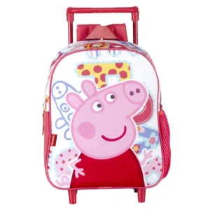 Peppa Pig Lovely trolley 28cm