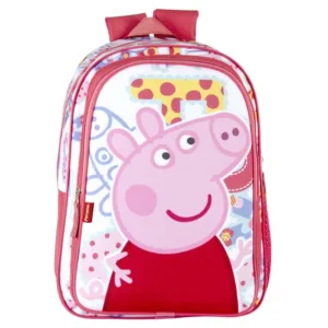 Peppa Pig Lovely backpack 37cm